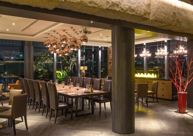 Natural Tones and Textural Delight