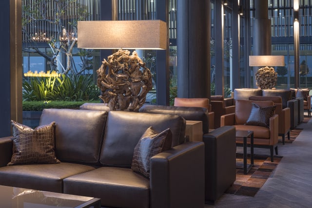 Natural Tones and Textural Delight