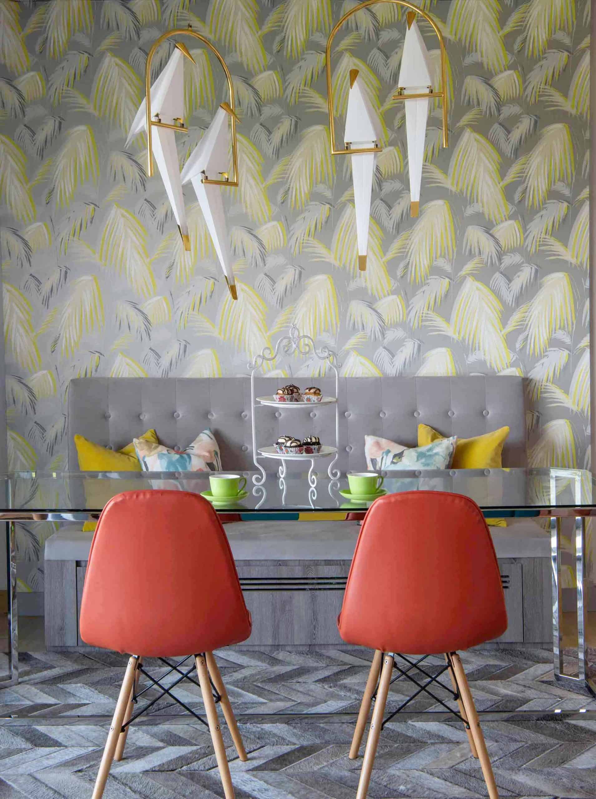 Dining Rooms that feed mind, body & soul | Design Intervention